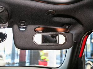 20165-DOOR COOPER S F(xin) g