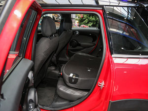 20165-DOOR COOPER S F(xin) g