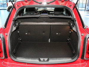 20165-DOOR COOPER S F(xin) g