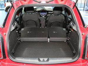 20165-DOOR COOPER S F(xin) g