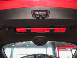 20165-DOOR COOPER S F(xin) g