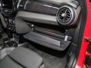 20165-DOOR COOPER S F(xin) g