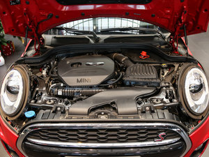 20165-DOOR COOPER S F(xin) 