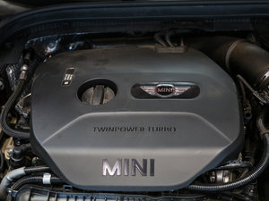 20165-DOOR COOPER S F(xin) 