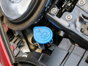 20165-DOOR COOPER S F(xin) 