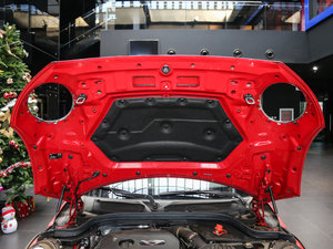 20165-DOOR COOPER S F(xin) 