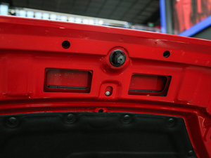 20165-DOOR COOPER S F 