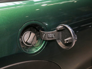 2016款3-DOOR COOPER S SEVEN 细节外观