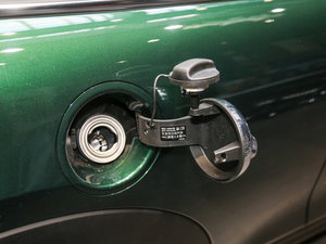 2016款3-DOOR COOPER S SEVEN 细节外观