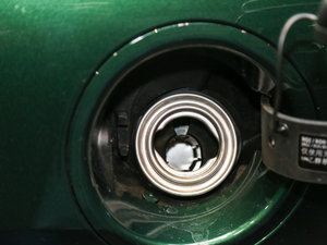 2016款3-DOOR COOPER S SEVEN 细节外观