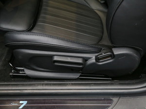 20163-DOOR COOPER S SEVEN g