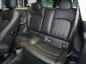 20163-DOOR COOPER S SEVEN g