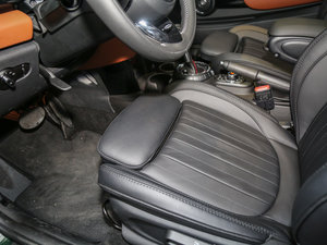 20163-DOOR COOPER S SEVEN g