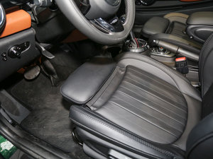 20163-DOOR COOPER S SEVEN g