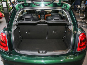 20163-DOOR COOPER S SEVEN g