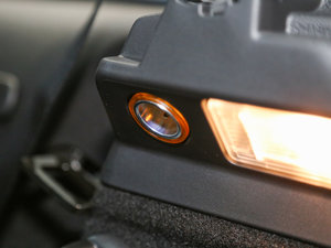 20163-DOOR COOPER S SEVEN g