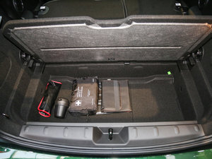 20163-DOOR COOPER S SEVEN g