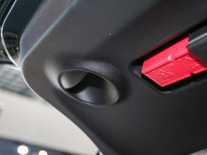 20163-DOOR COOPER S SEVEN g