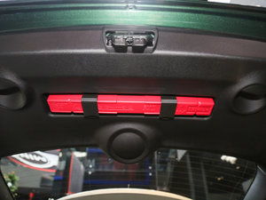 20163-DOOR COOPER S SEVEN g