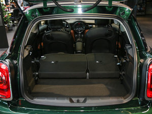 20163-DOOR COOPER S SEVEN g