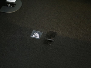 20163-DOOR COOPER S SEVEN g