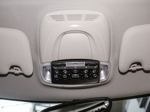 2016款3-DOOR COOPER S SEVEN 空间座椅