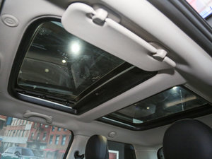 2016款3-DOOR COOPER S SEVEN 空间座椅