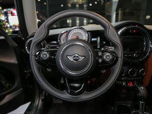 20163-DOOR COOPER S SEVEN п؅^