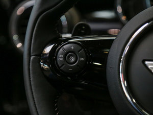 20163-DOOR COOPER S SEVEN п؅^