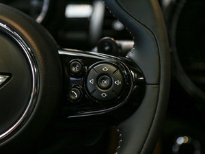 20163-DOOR COOPER S SEVEN п؅^