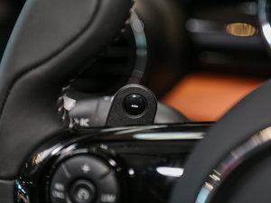 20163-DOOR COOPER S SEVEN п؅^