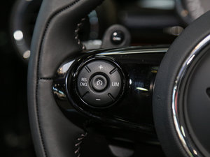 20163-DOOR COOPER S SEVEN п؅^