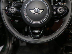 20163-DOOR COOPER S SEVEN п؅^