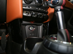 20163-DOOR COOPER S SEVEN п؅^