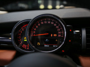 20163-DOOR COOPER S SEVEN п؅^