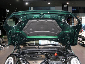 2016款3-DOOR COOPER S SEVEN 其它