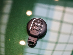 2016款3-DOOR COOPER S SEVEN 其它