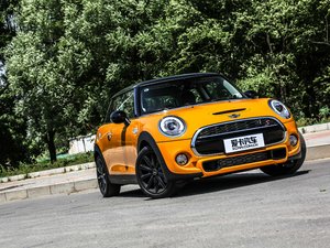 20163-DOOR COOPER S h w^