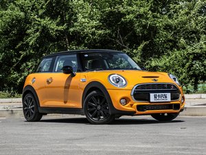 20163-DOOR COOPER S h w^