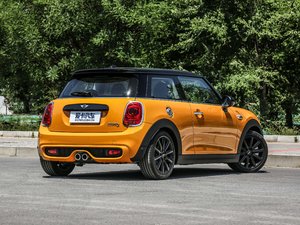 20163-DOOR COOPER S h w^