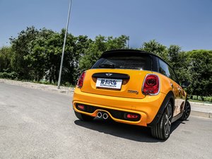 20163-DOOR COOPER S h w^