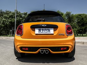 20163-DOOR COOPER S h w^