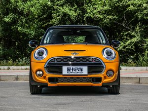 20163-DOOR COOPER S h ^