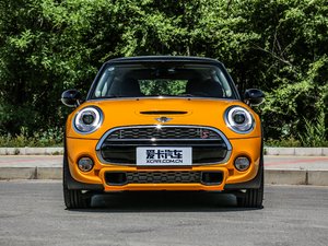 20163-DOOR COOPER S h ^