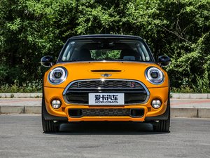20163-DOOR COOPER S h ^