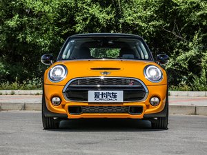 20163-DOOR COOPER S h ^