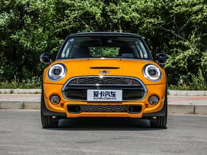 20163-DOOR COOPER S h ^