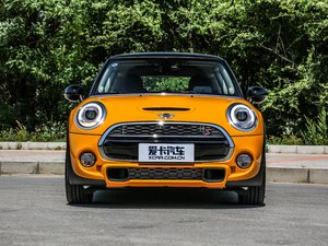 20163-DOOR COOPER S h ^