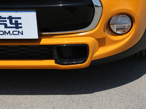 20163-DOOR COOPER S h ^