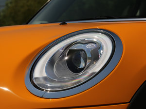 20163-DOOR COOPER S h ^